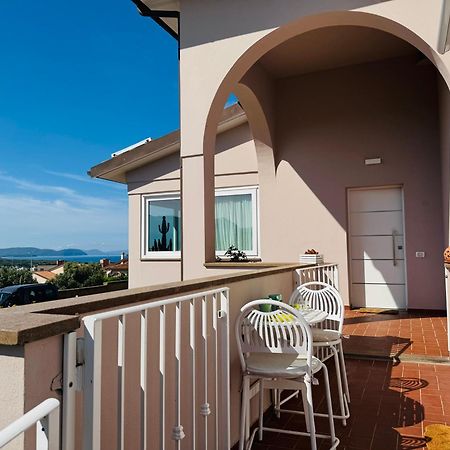 Casaserena San Vincenzo Exterior photo