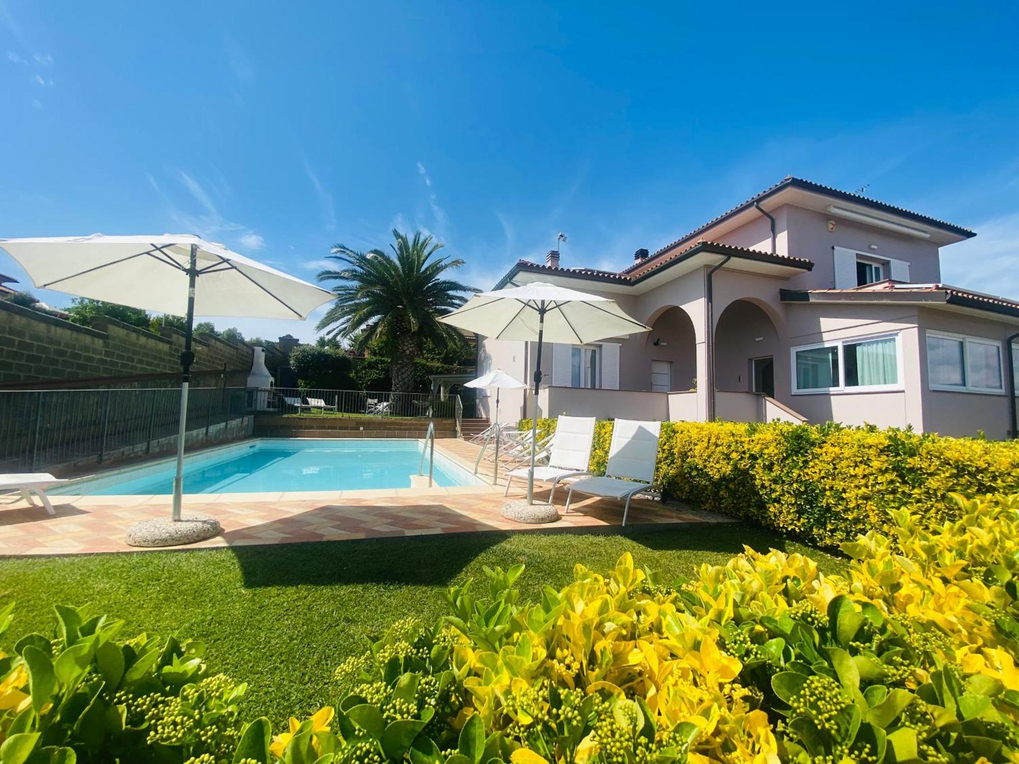 Casaserena San Vincenzo Exterior photo