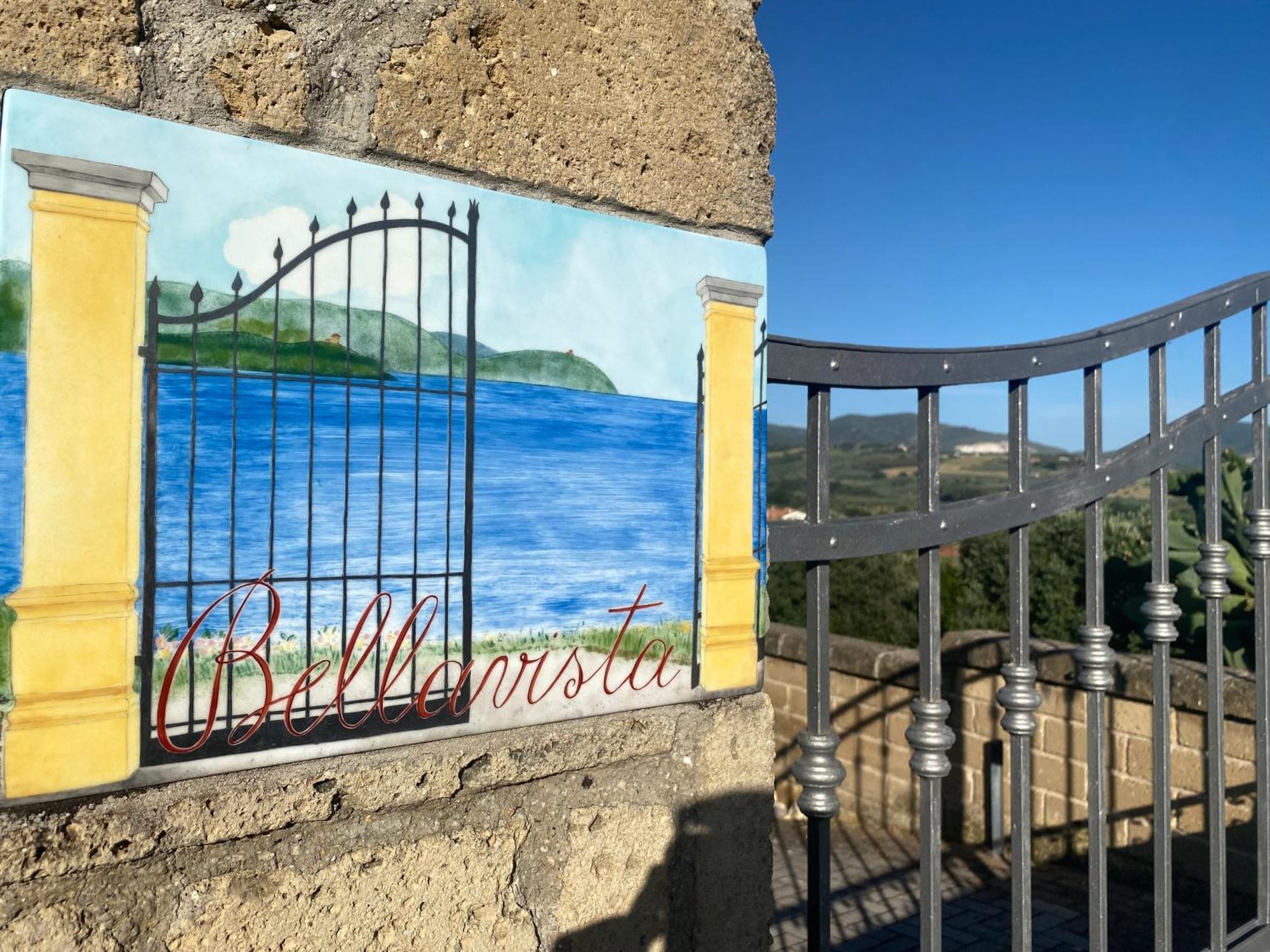 Casaserena San Vincenzo Exterior photo