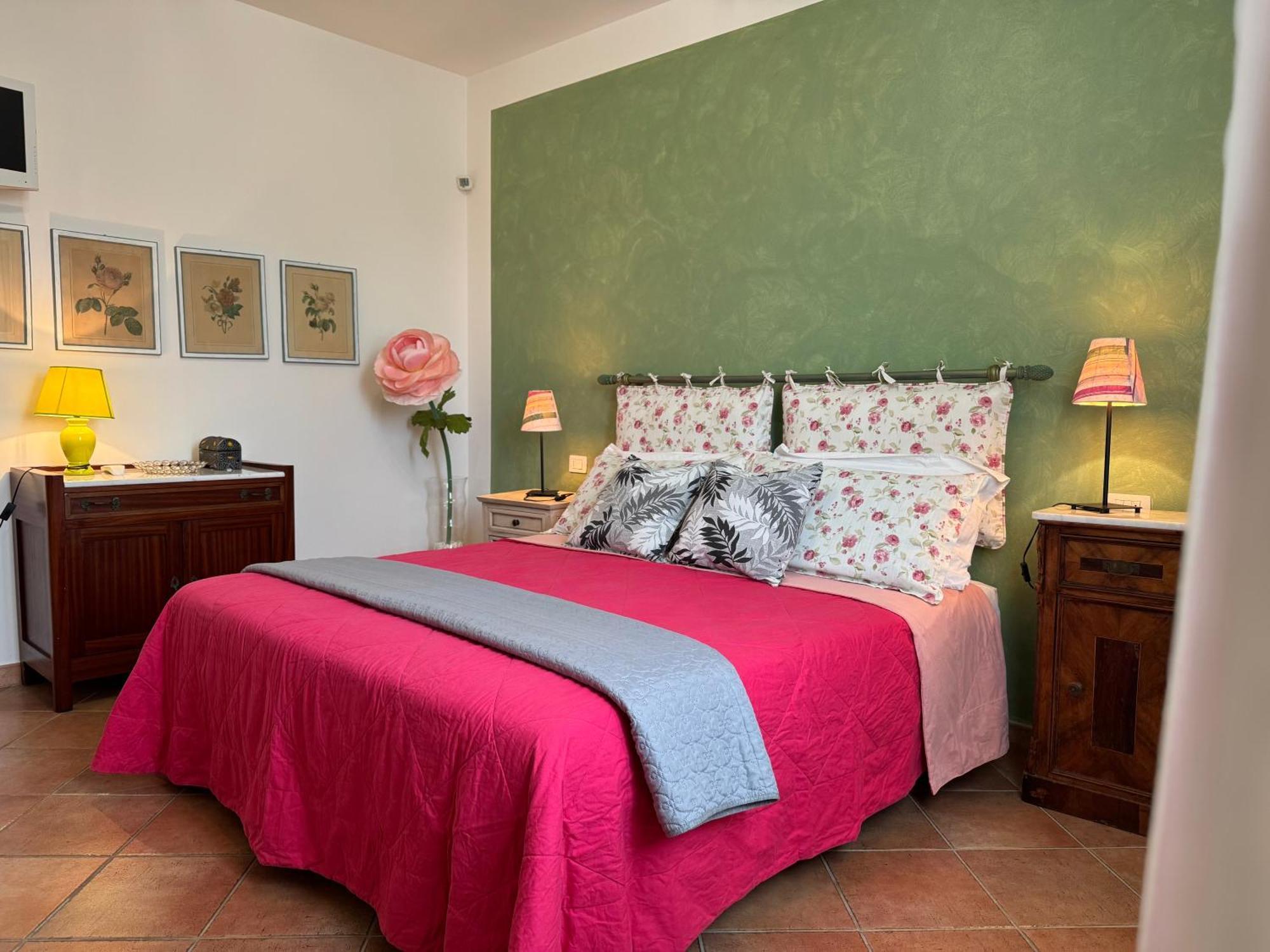 Casaserena San Vincenzo Exterior photo